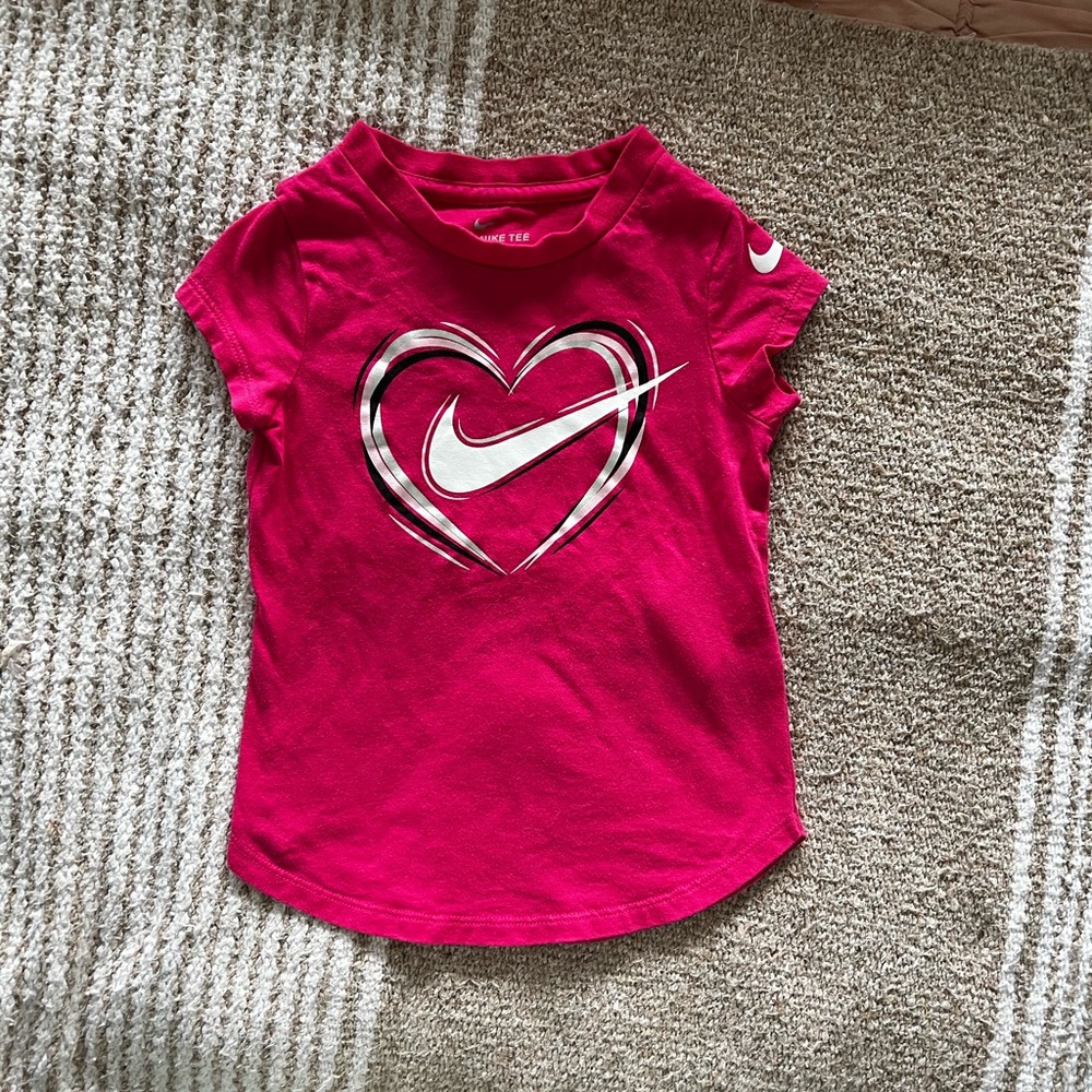 Nike Kids Tee